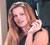 Slave Mistress Kitten smoking with a cigarette holder