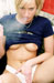 naughty